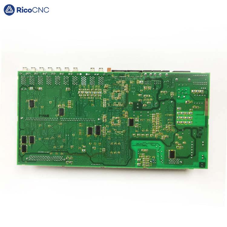 Плата управления FANUC A20B-2101-0710