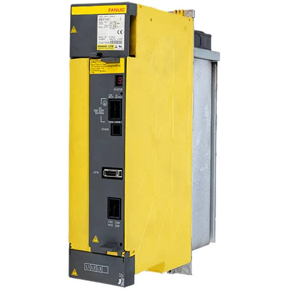 Блок питания FANUC PSM A06B-6110-H015