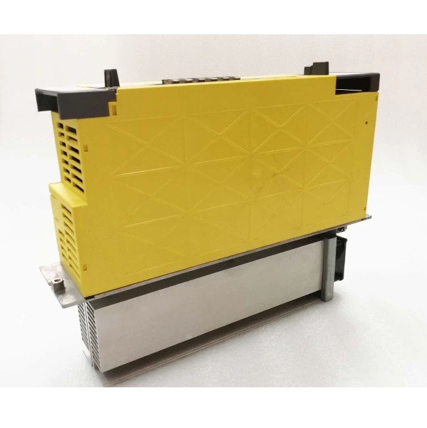 Шпиндельный усилитель FANUC SPM A06B-6111-H015